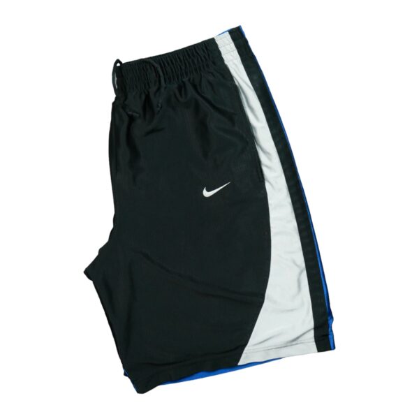 Short de Sport homme noir Nike QWE0321