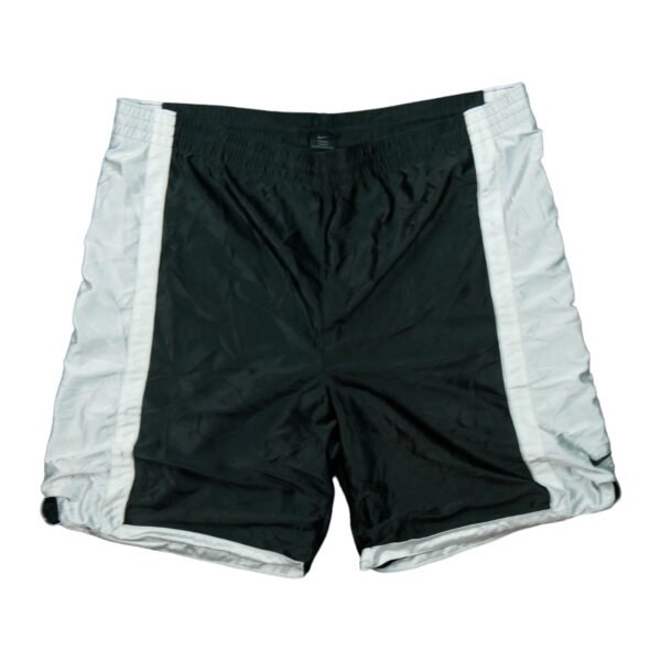 Short de Sport homme noir Nike QWE1099