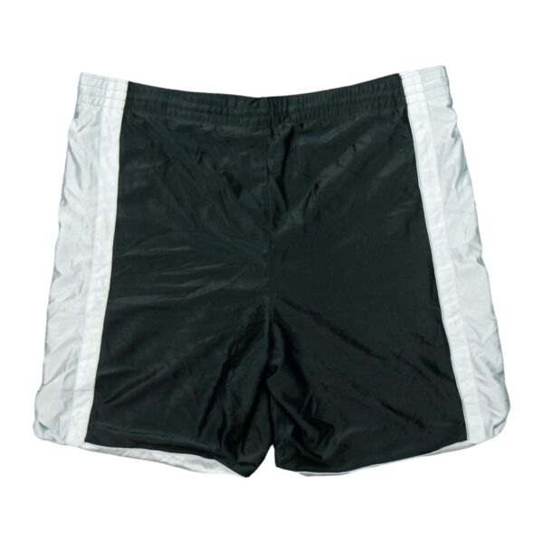 Short de Sport homme noir Nike QWE1099