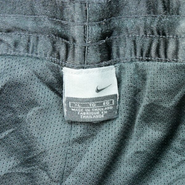 Short de Sport homme noir Nike QWE1099