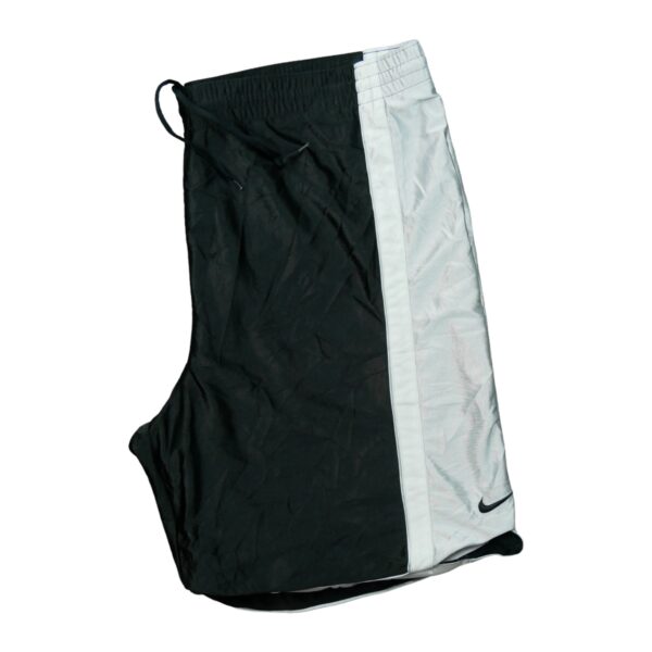 Short de Sport homme noir Nike QWE1099