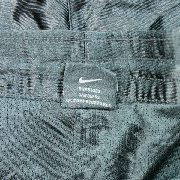 Short de Sport homme noir Nike QWE1099