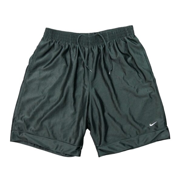 Short de Sport homme noir Nike QWE3549