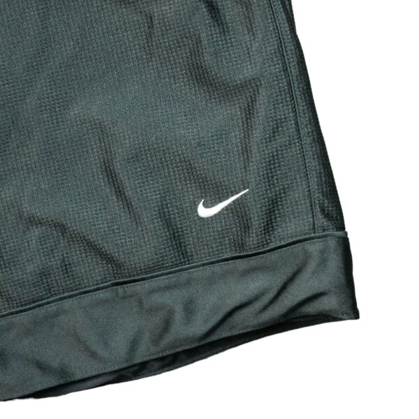 Short de Sport homme noir Nike QWE3549