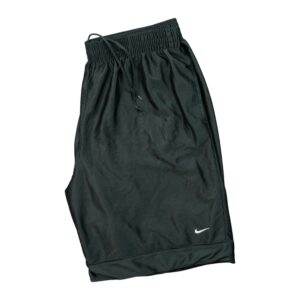 Short de Sport homme noir Nike QWE3549
