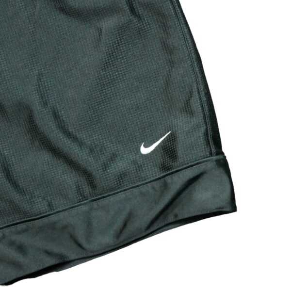 Short de Sport homme noir Nike QWE3549