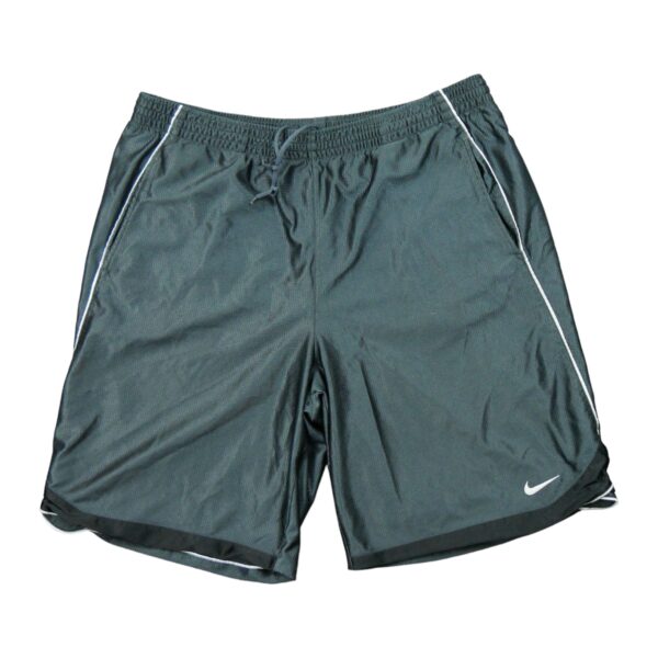 Short de Sport homme noir Nike QWE3724