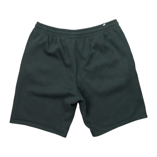 Short de Sport homme noir Puma QWE3658