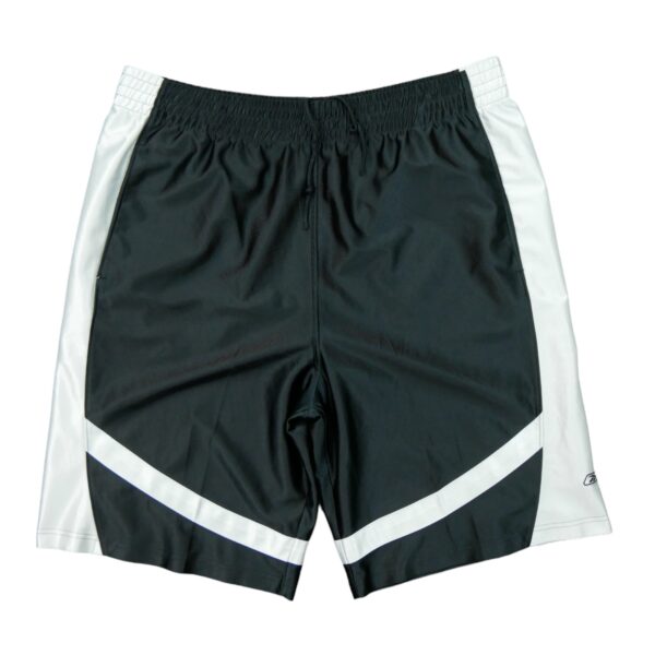 Short de Sport homme noir Reebok QWE3709