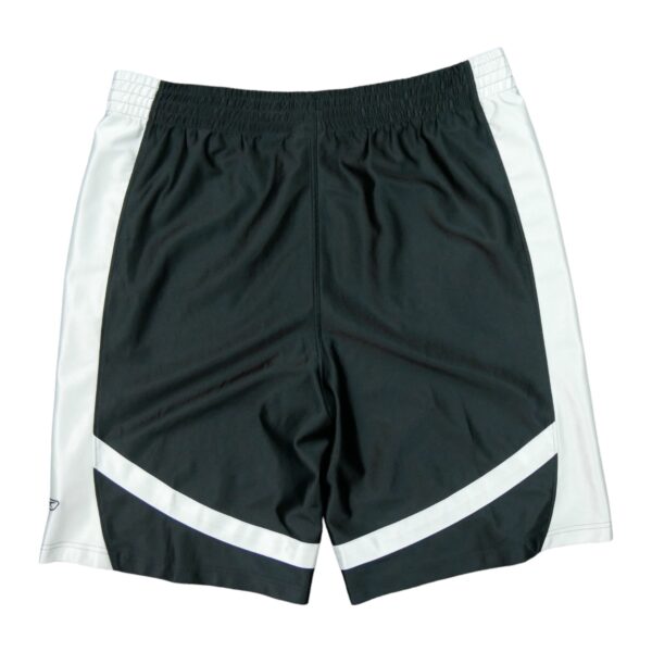 Short de Sport homme noir Reebok QWE3709