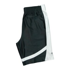 Short de Sport homme noir Reebok QWE3709