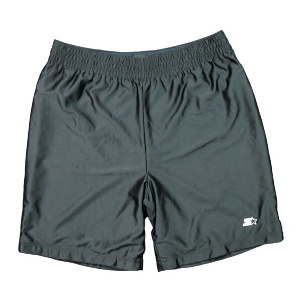 Short de Sport homme noir Starter QWE3442