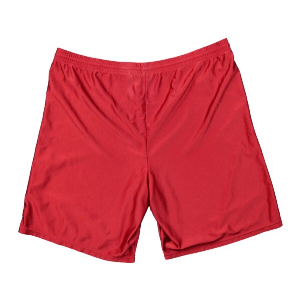 Short de Sport homme rouge Nike QWE0275