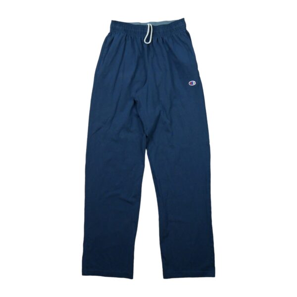 Jogging homme marine Champion QWE3857