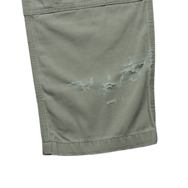 Pantalon cargo homme beige Carhartt QWE0215