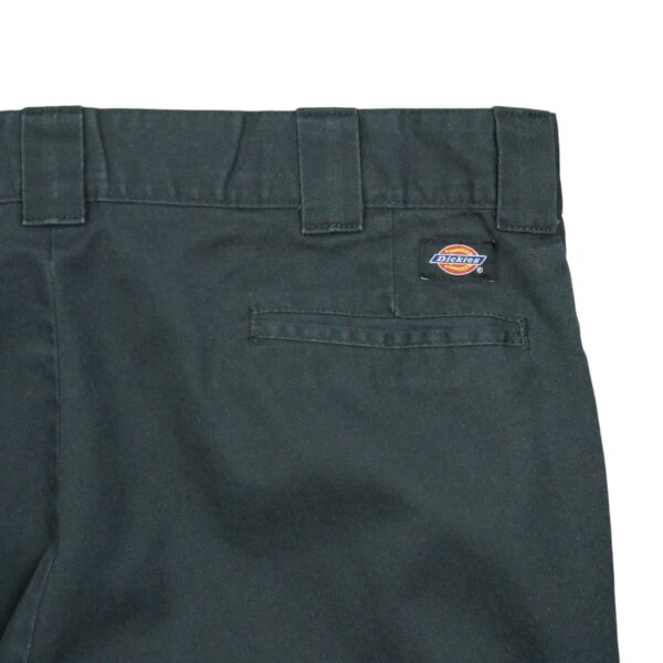 Pantalon classiques homme noir Dickies Flex Slim Taper QWE0188