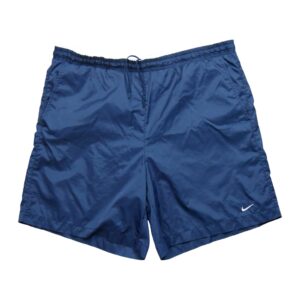 Short de bain homme marine Nike QWE1301