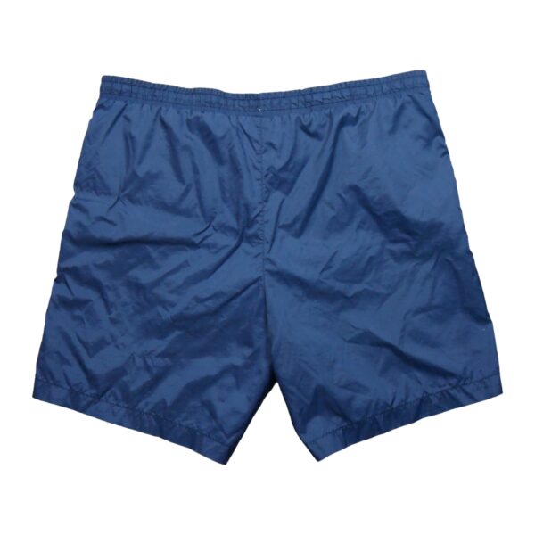 Short de bain homme marine Nike QWE1301