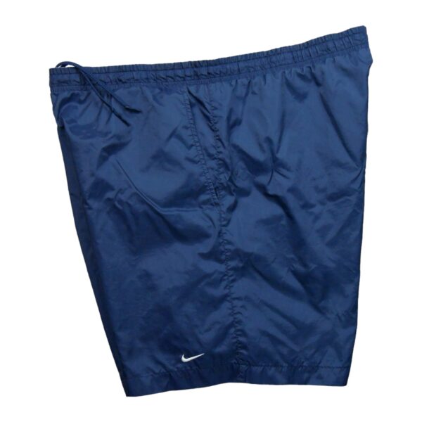 Short de bain homme marine Nike QWE1301