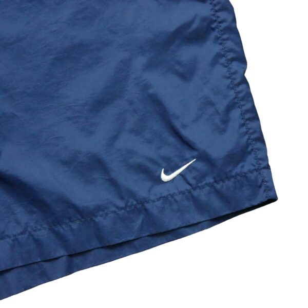 Short de bain homme marine Nike QWE1301