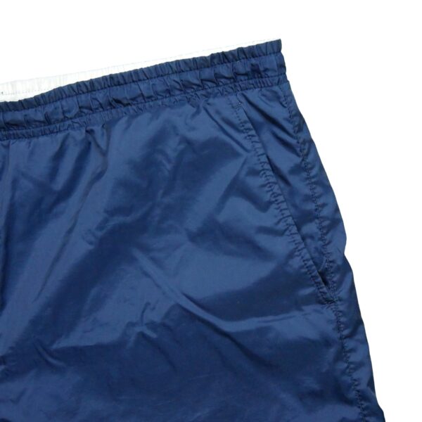 Short de bain homme marine Nike QWE1301