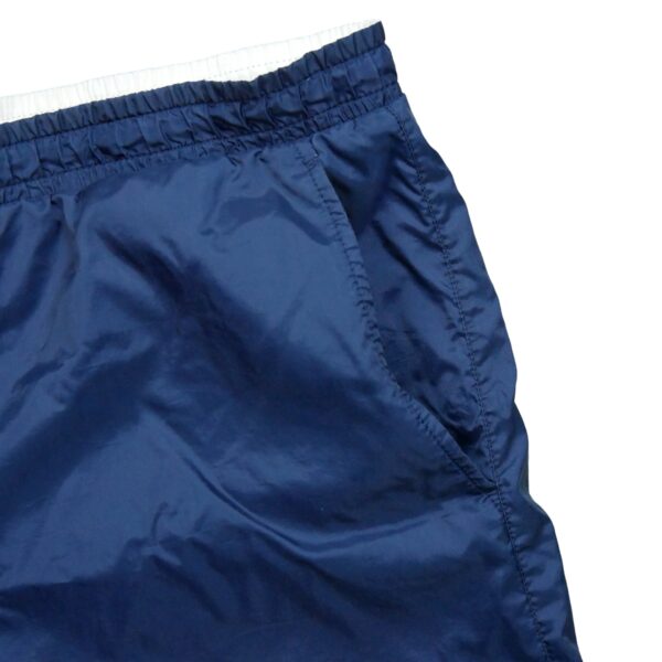 Short de bain homme marine Nike QWE1301