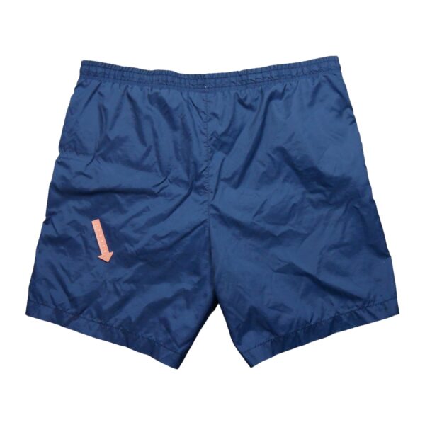 Short de bain homme marine Nike QWE1301