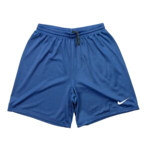 Short de Sport enfant marine Nike QWE1166