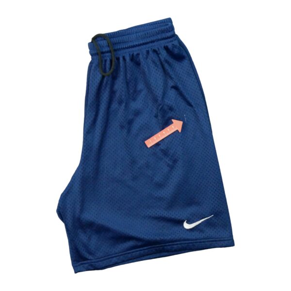 Short de Sport enfant marine Nike QWE1166