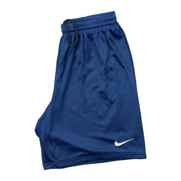 Short de Sport enfant marine Nike QWE1166