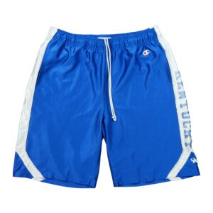 Short de Sport homme bleu Champion QWE1167