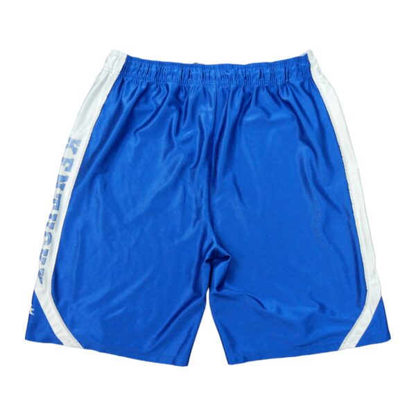 Short de Sport homme bleu Champion QWE1167