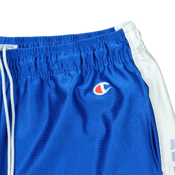 Short de Sport homme bleu Champion QWE1167