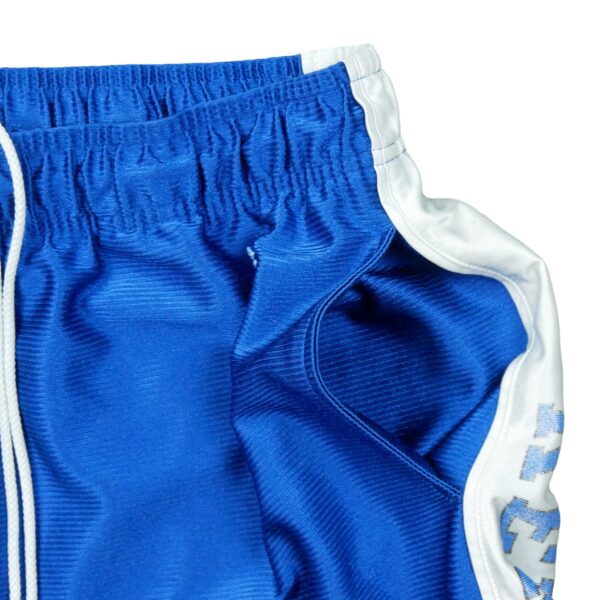 Short de Sport homme bleu Champion QWE1167