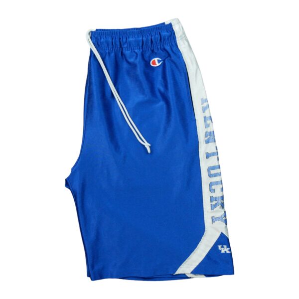 Short de Sport homme bleu Champion QWE1167