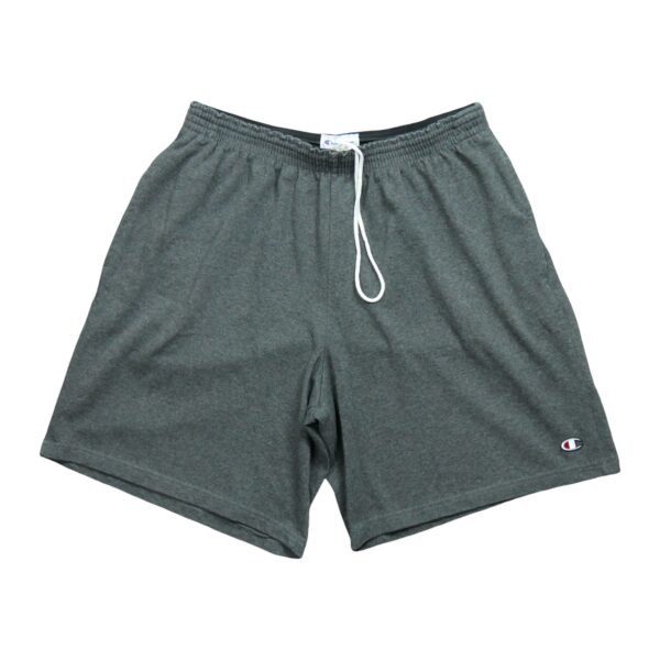 Short de Sport homme gris Champion QWE3178