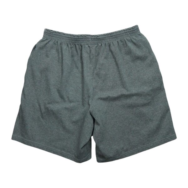 Short de Sport homme gris Champion QWE3178