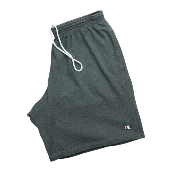 Short de Sport homme gris Champion QWE3178