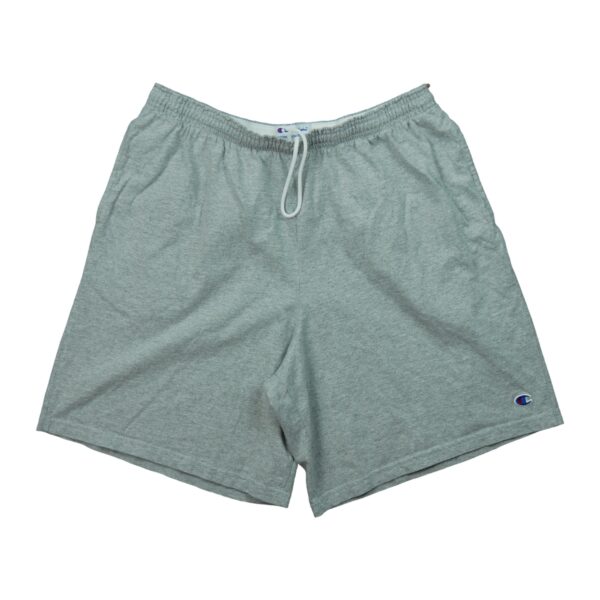 Short de Sport homme gris Champion QWE3295