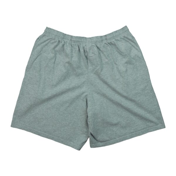 Short de Sport homme gris Champion QWE3295