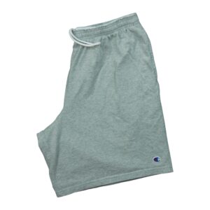 Short de Sport homme gris Champion QWE3295