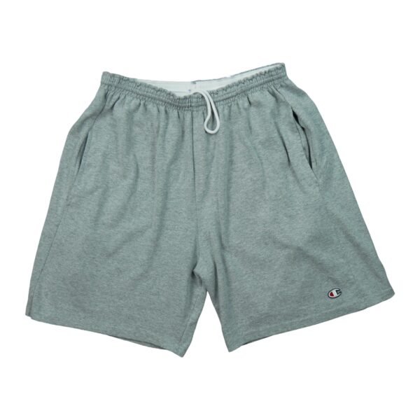 Short de Sport homme gris Champion QWE3452