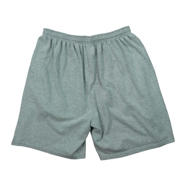 Short de Sport homme gris Champion QWE3452