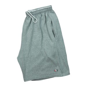 Short de Sport homme gris Champion QWE3452