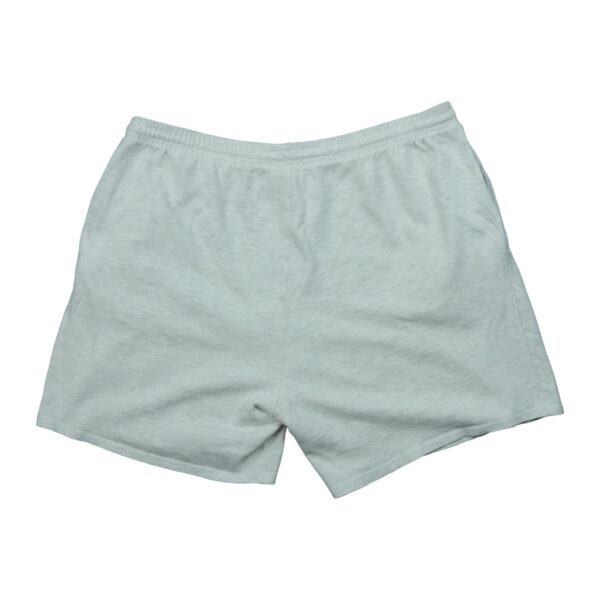 Short de Sport homme gris Lee QWE0174