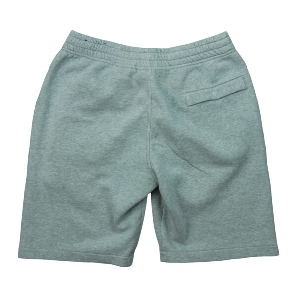 Short de Sport homme gris Nike QWE1147