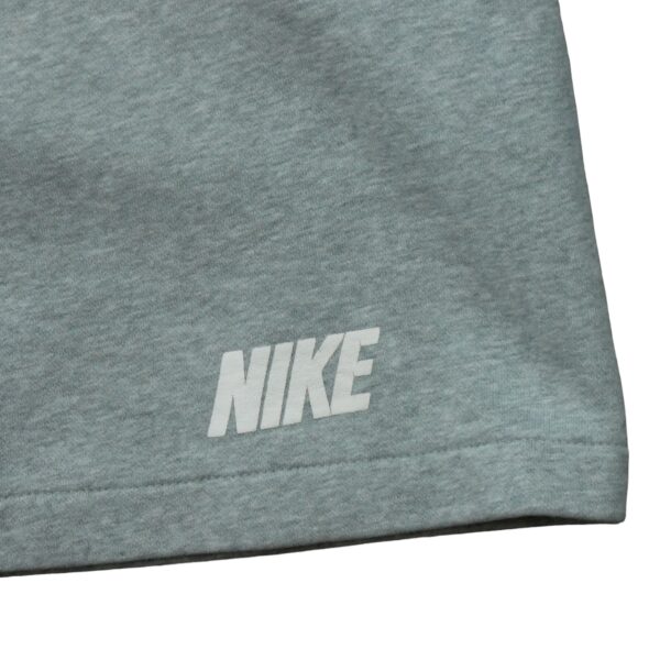 Short de Sport homme gris Nike QWE1147