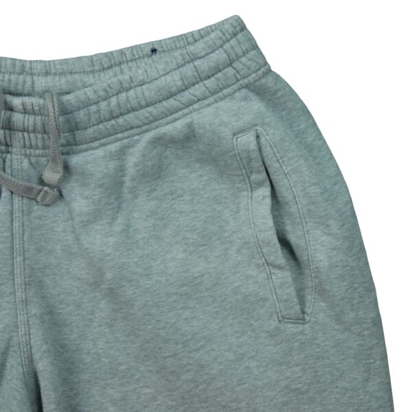 Short de Sport homme gris Nike QWE1147