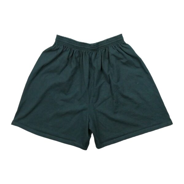 Short de Sport homme noir Champion QWE0049