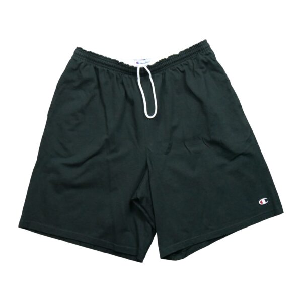 Short de Sport homme noir Champion QWE3357